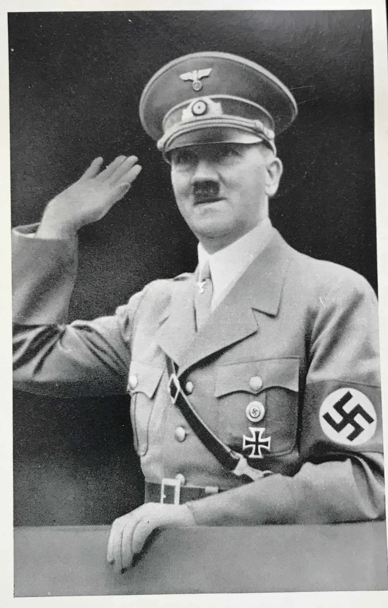 Adolf Hitler